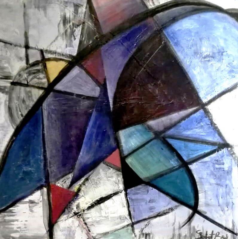 Humanitarno-prodajna izložba slika “Fascinacija Zlarinom” - Udruga Kamenčići