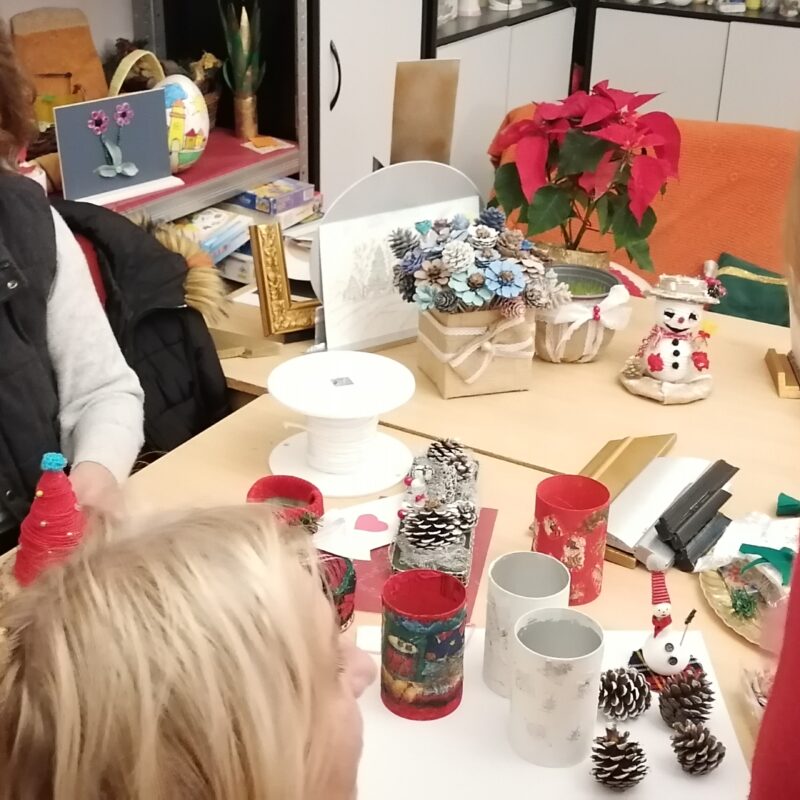 Odobrena druga godina trogodišnjeg program udruge Kamenčići: „Pomoć i podrška starim i teško bolesnim roditeljima osoba s intelektualnim teškoćama“ - Udruga Kamenčići