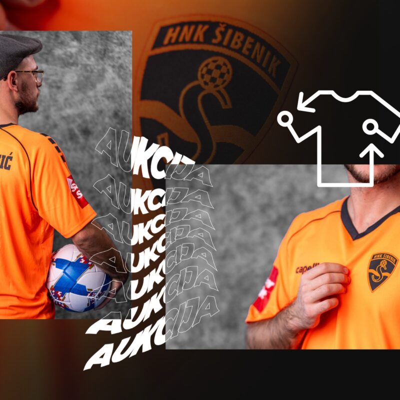 Cijeli Šibenik i Hrvatska pomažu Kamenčićima u večerašnjem live podcastu - Udruga Kamenčići