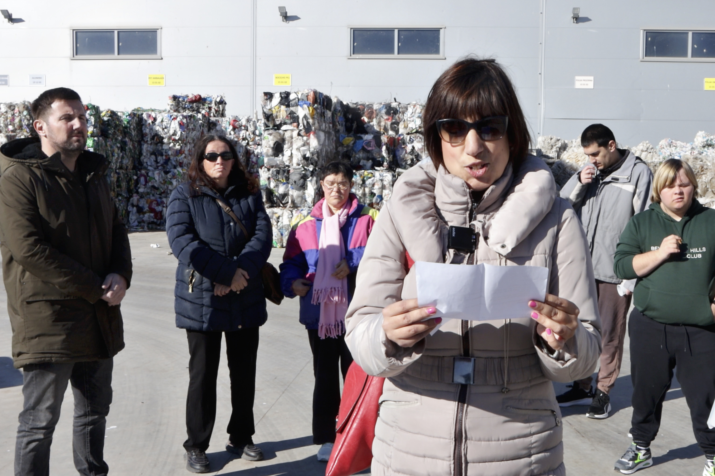 Uskoro novi TV prilog Kamenčića - Udruga Kamenčići