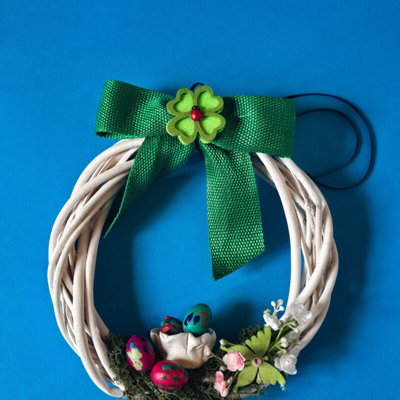 Suveniri za Uskrs 01 - Udruga Kamenčići