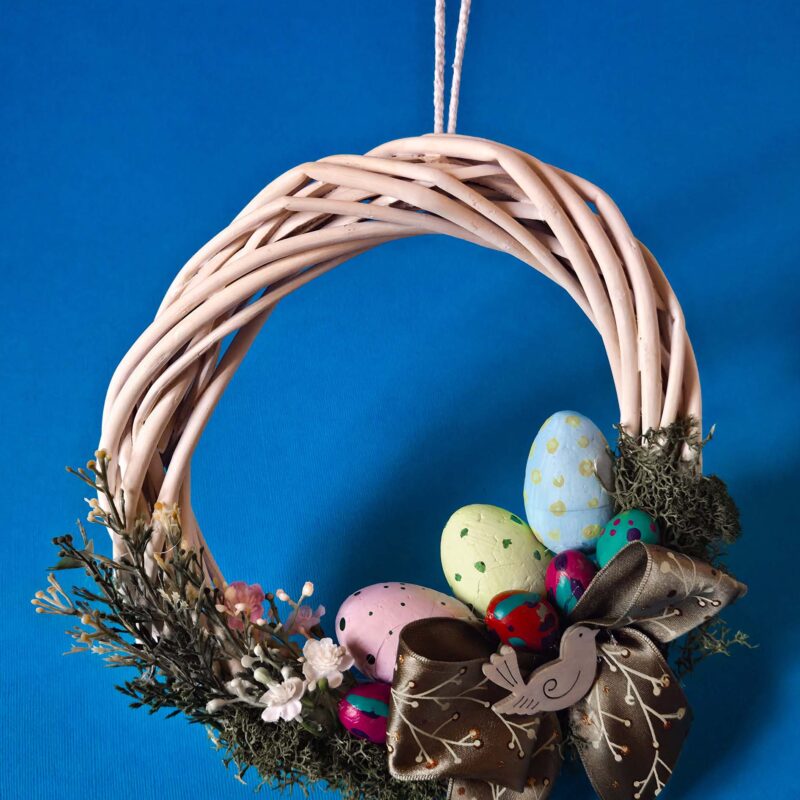 Suveniri za Uskrs 01 - Udruga Kamenčići