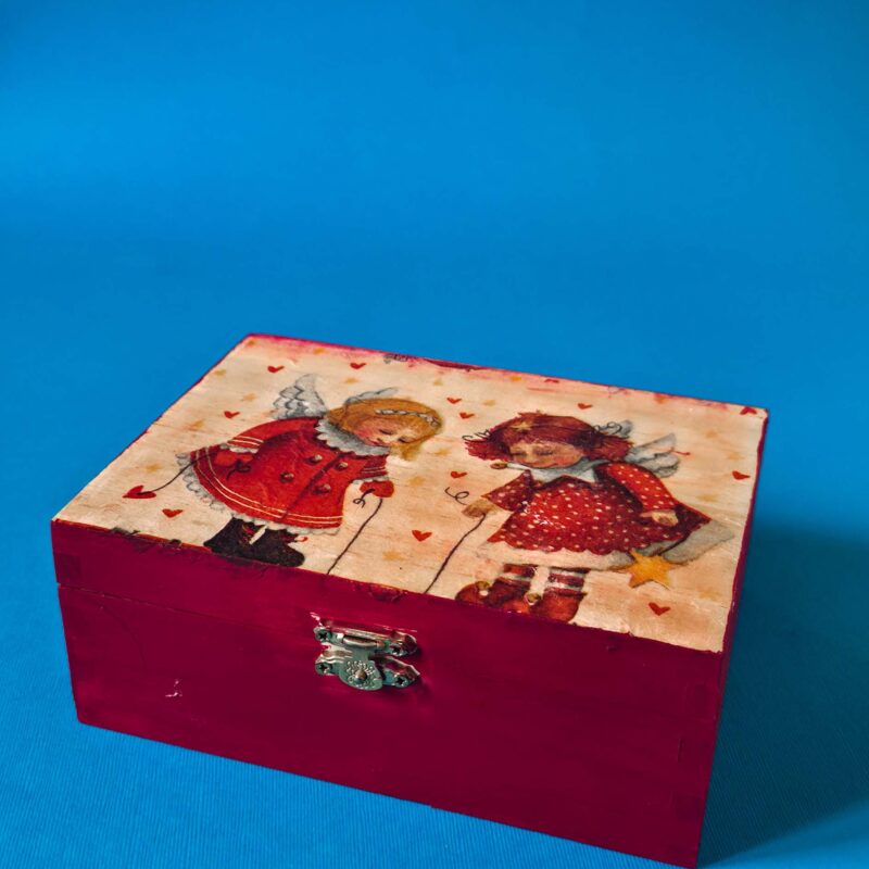 Suveniri za Uskrs 01 - Udruga Kamenčići