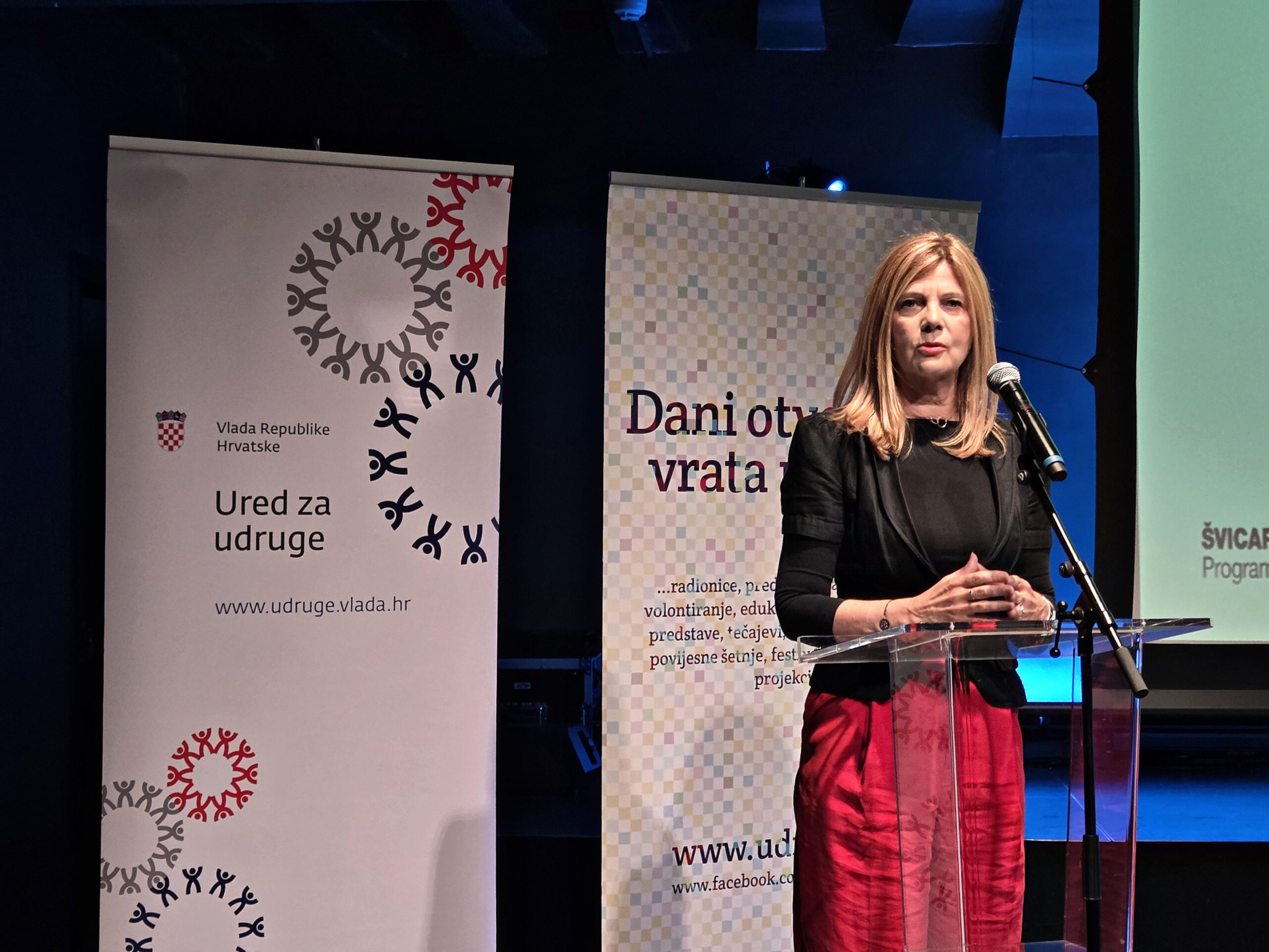 Dani otvorenih vrata udruga od 5. do 7. lipnja 2025. - Udruga Kamenčići