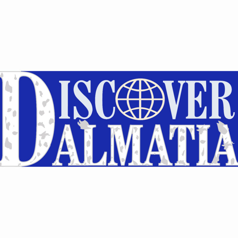 Zahvalnica kompaniji “Discover Dalmatia Travel” za podršku projektu izgradnje kuće u Dubravi. - Udruga Kamenčići