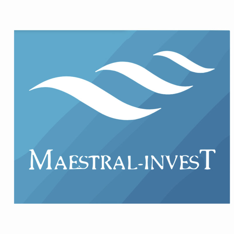 Zahvalnica kompaniji “Maestral-Invest” za podršku projektu izgradnje kuće u Dubravi. - Udruga Kamenčići
