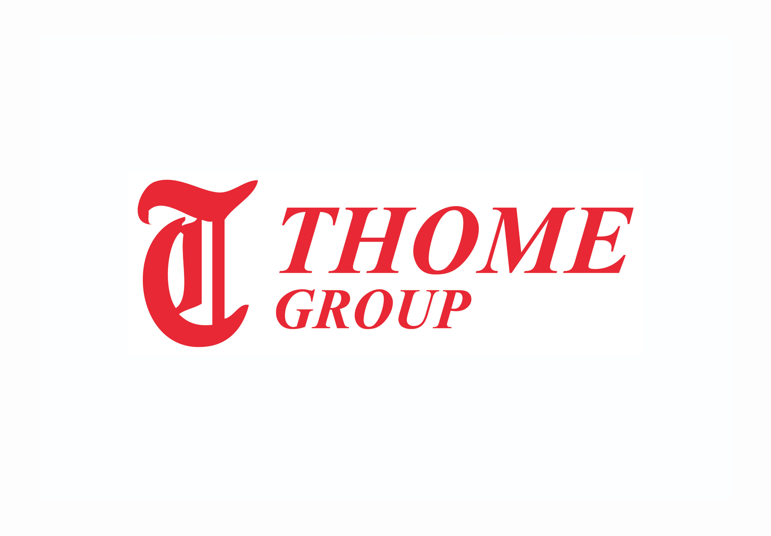 Zahvalnica kompaniji “Thome Croatia” za podršku projektu izgradnje kuće u Dubravi. - Udruga Kamenčići