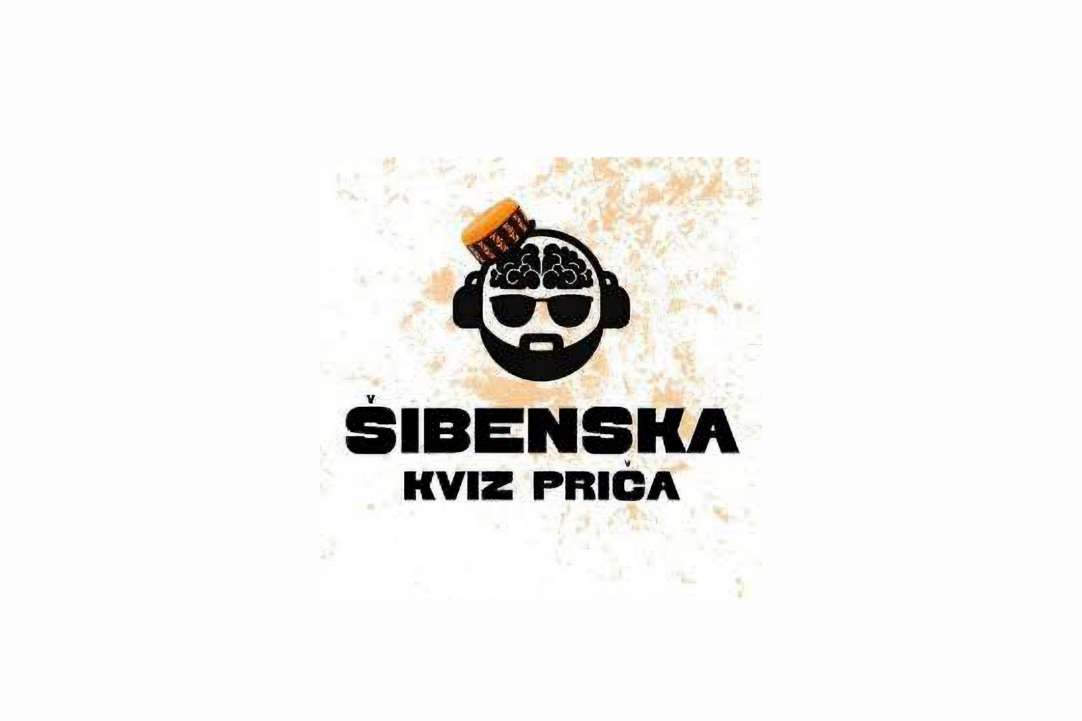 Zahvalnica organizaciji “Šibenska kviz priča” za podršku projektu izgradnje kuće u Dubravi. - Udruga Kamenčići