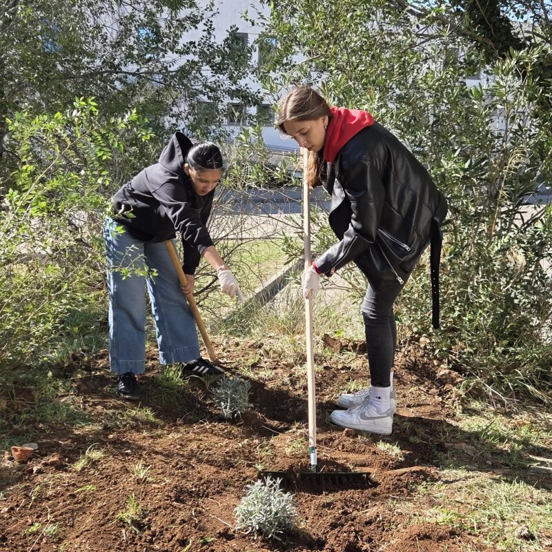 Kamenčići u projektu “Zajedno doprinosimo čišćem okolišu” 01 - Udruga Kamenčići