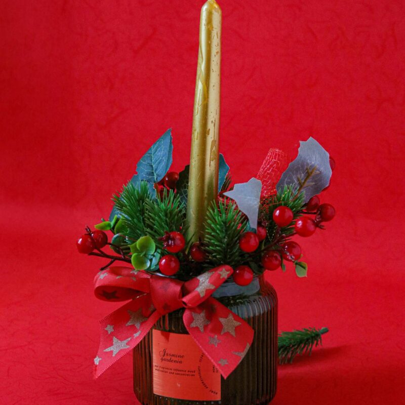 Božićni suveniri 01 - Udruga Kamenčići