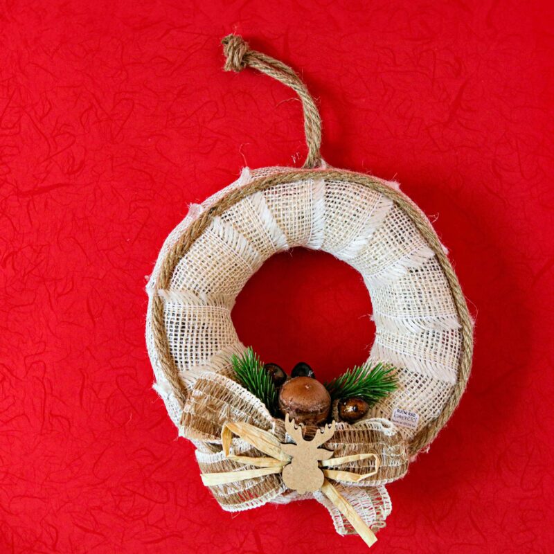 Božićni suveniri 01 - Udruga Kamenčići