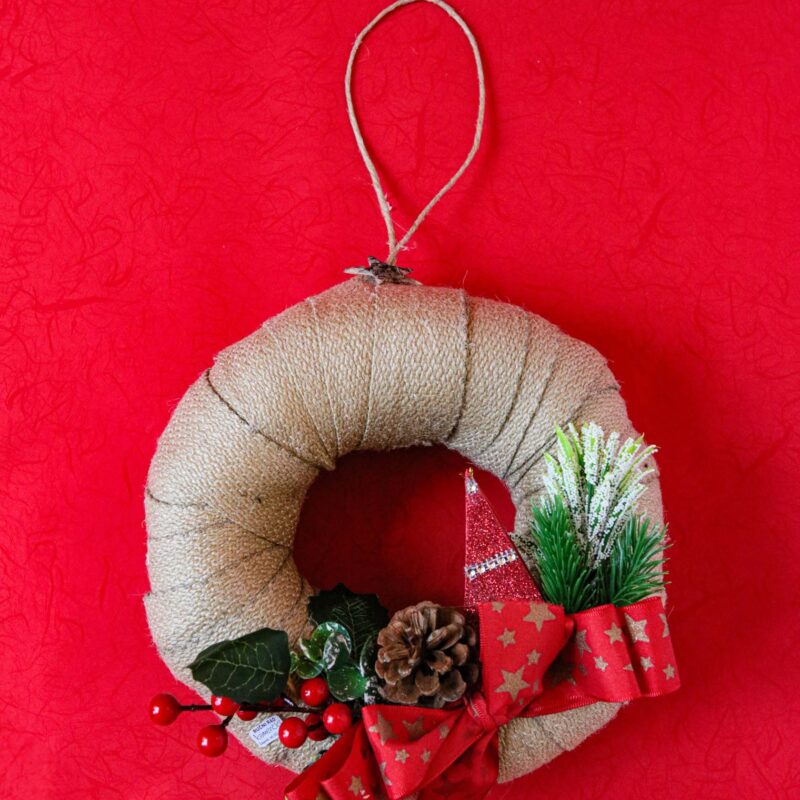 Božićni suveniri 01 - Udruga Kamenčići