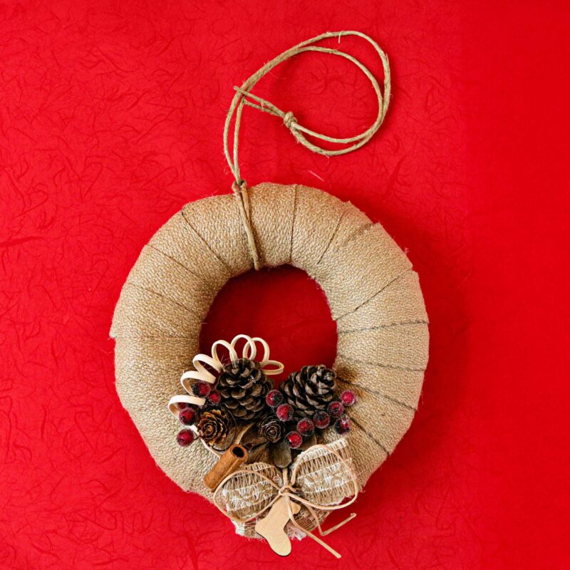 Božićni suveniri 01 - Udruga Kamenčići