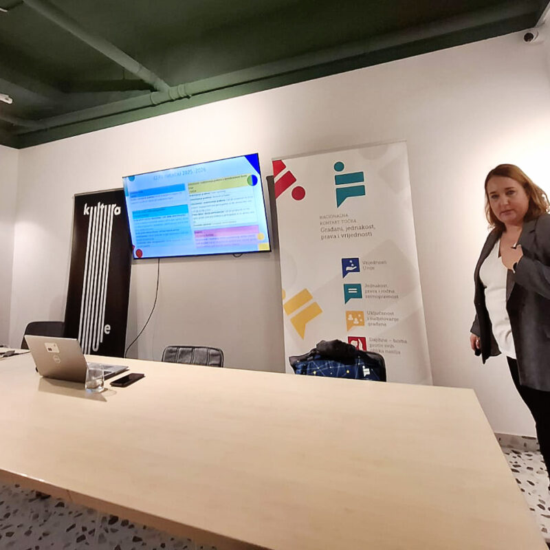 Edukativni modul o EU programima u Makarskoj! 01 - Udruga Kamenčići