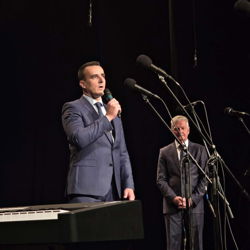 Koncert „Zdravo, o zvijezdo mora“ za Kamenčiće 01 - Udruga Kamenčići