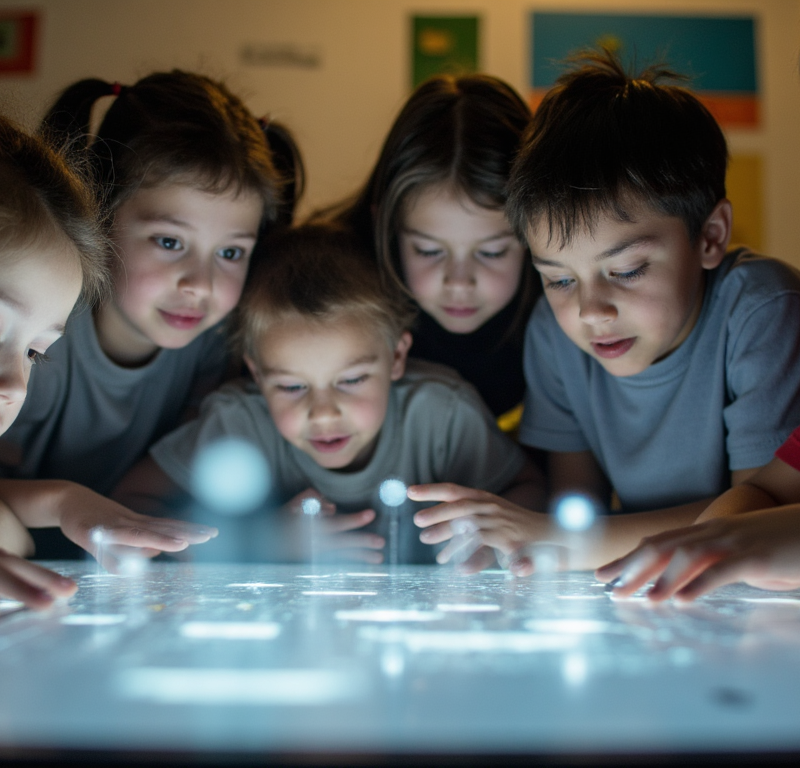 Novi projekt udruge „Kamenčići“ - Udruga Kamenčići