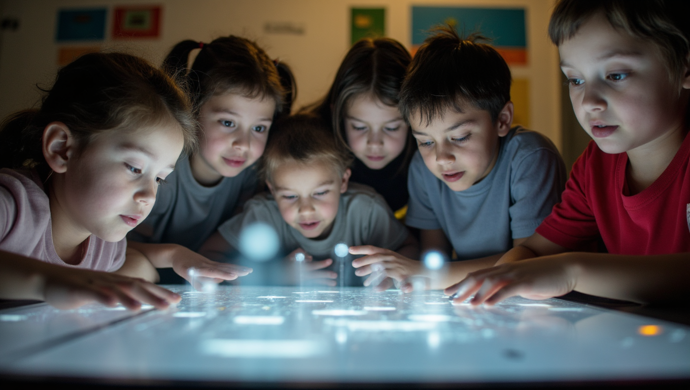 Novi projekt udruge „Kamenčići“ - Udruga Kamenčići