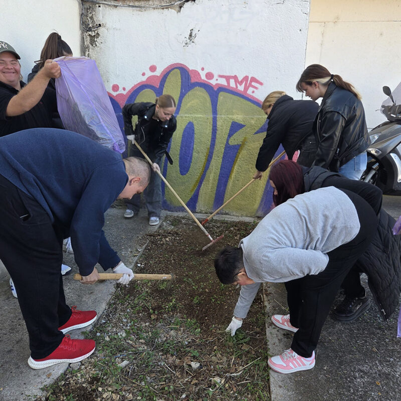 Uspješno završen projekt ACI d.d 01 - Udruga Kamenčići