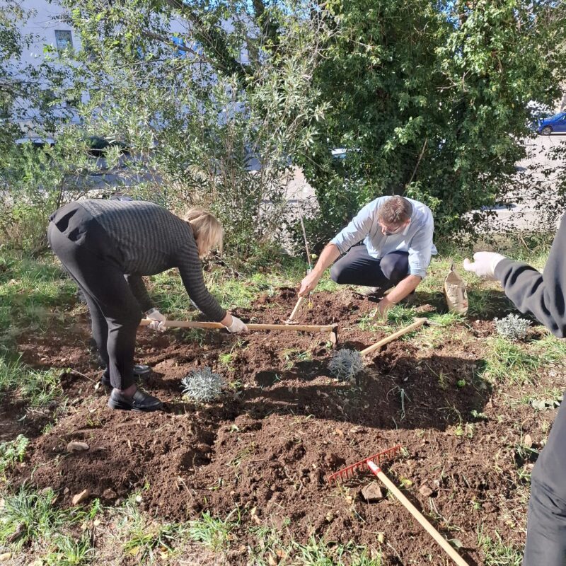 Uspješno završen projekt ACI d.d 01 - Udruga Kamenčići