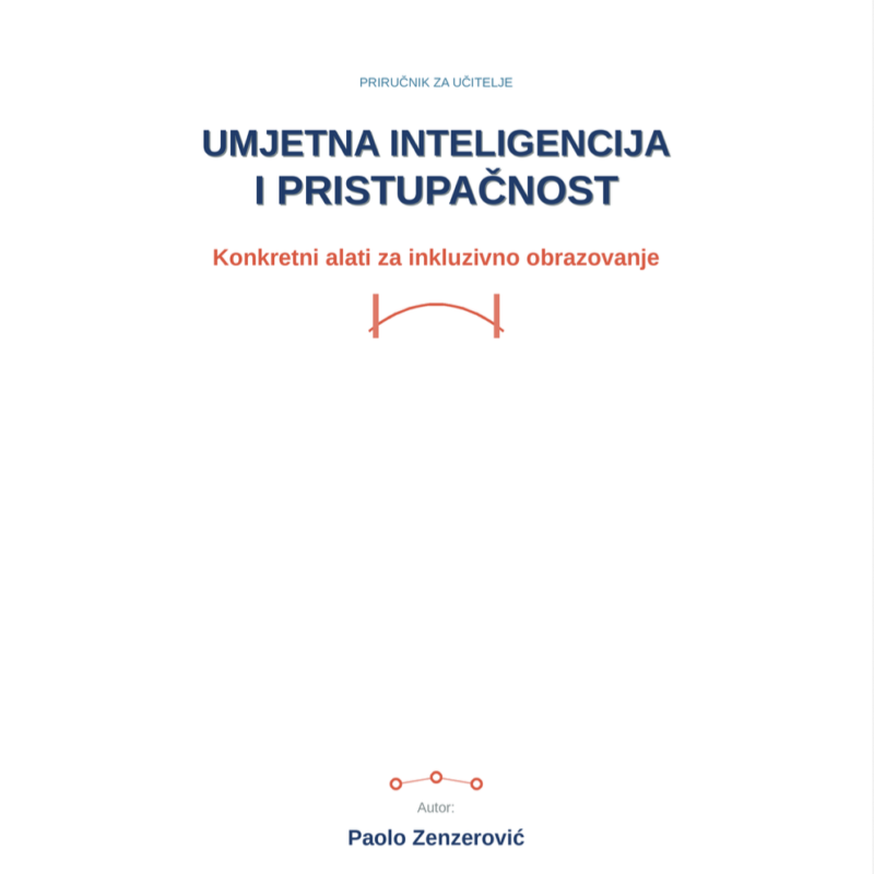 Izrađeni priručnici po projektu “Dostupna znanost svima kao alat za bolje ja i bolju zajednicu II” 01 - Udruga Kamenčići
