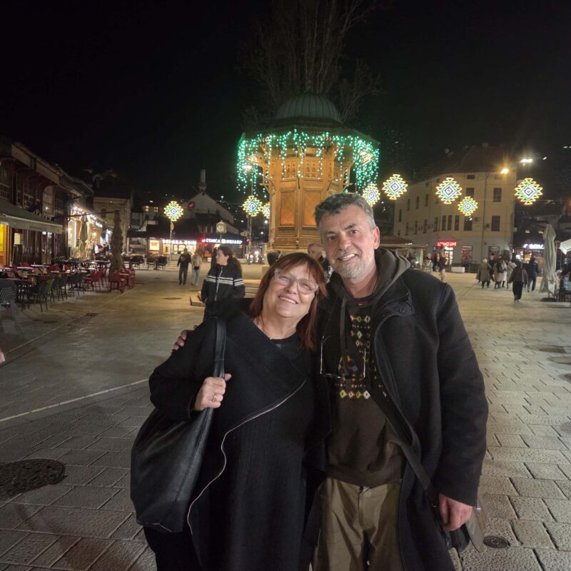 IZLET KORISNIKA PROGRAMA  01 - Udruga Kamenčići