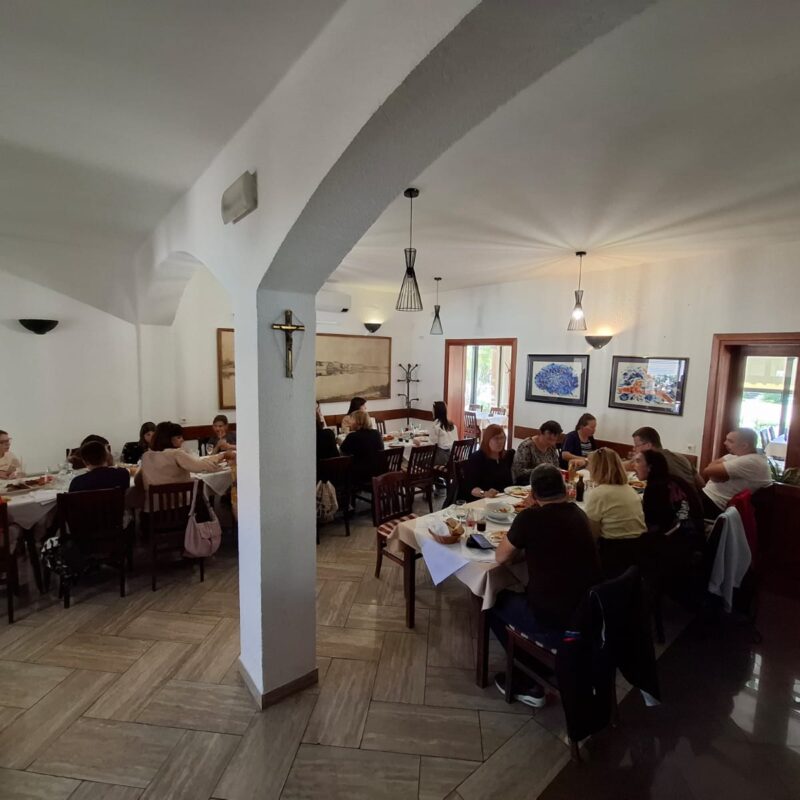 Edukativni Izlet u sklopu aktivnosti projekta udruge „Kamenčići“: „Dostupna znanost svima kao alat za bolje ja i bolju zajednicu II“ 01 - Udruga Kamenčići