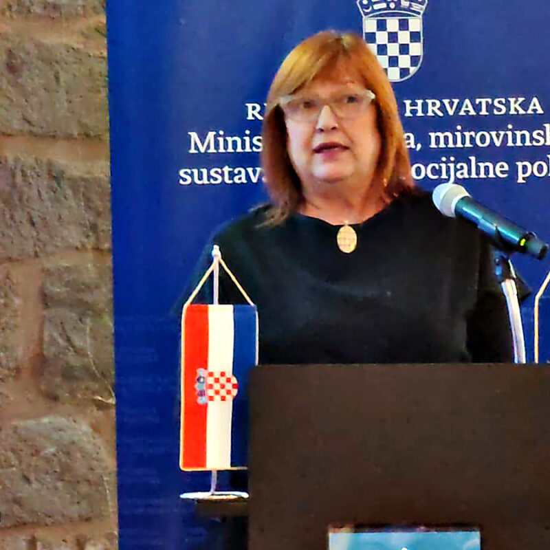 Svečana dodjela Ugovora o dodjeli bespovratnih sredstava 01 - Udruga Kamenčići