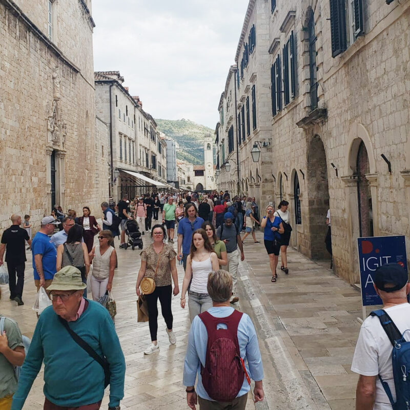 Trodnevni izlet korisnika programa Udruge 01 - Udruga Kamenčići