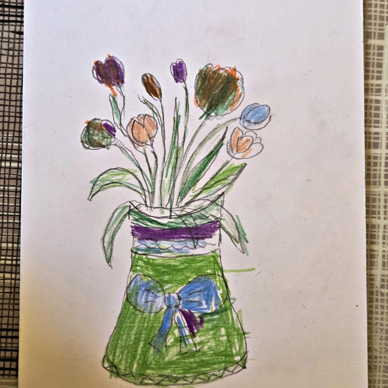 Radionice “Koraci ka samostalnosti: Razmjena dobrih praksi u inkluzivnom obrazovanju” 01 - Udruga Kamenčići