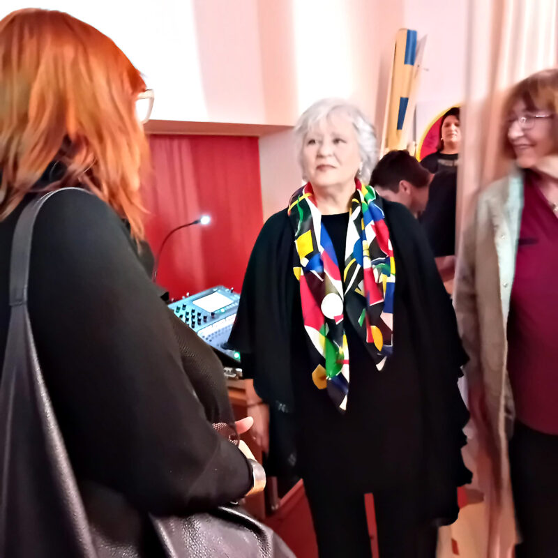 Trodnevni izlet korisnika programa Udruge 01 - Udruga Kamenčići