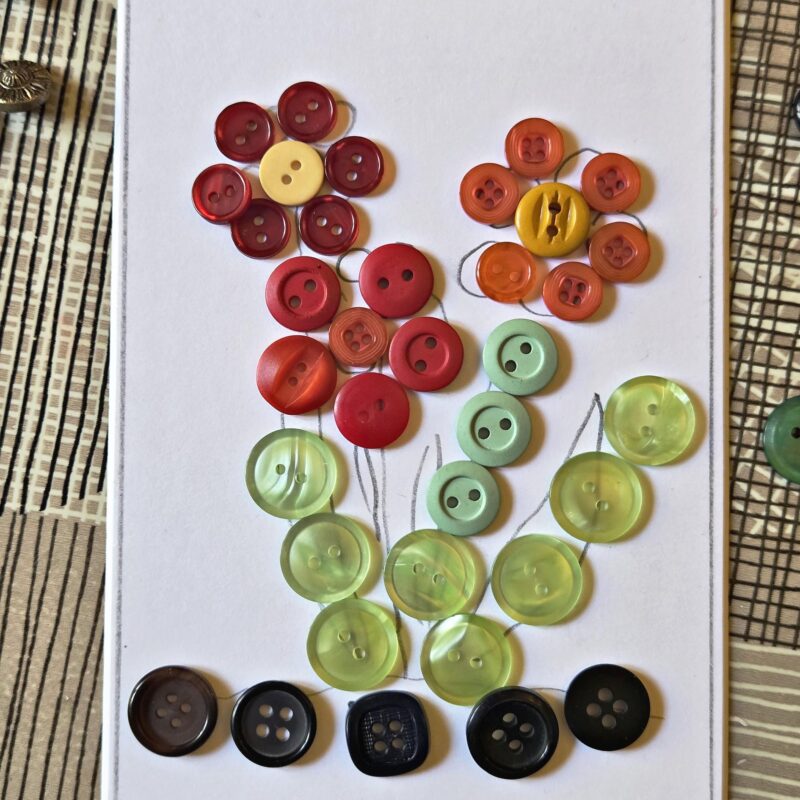 Radionice “Koraci ka samostalnosti: Razmjena dobrih praksi u inkluzivnom obrazovanju” 01 - Udruga Kamenčići