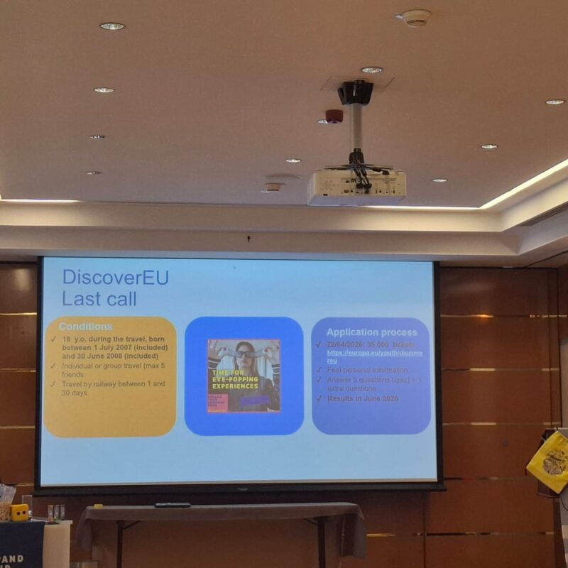 U Zagrebu održan međunarodni TCA trening „EUmbrace Journey 2026“ - Udruga Kamenčići