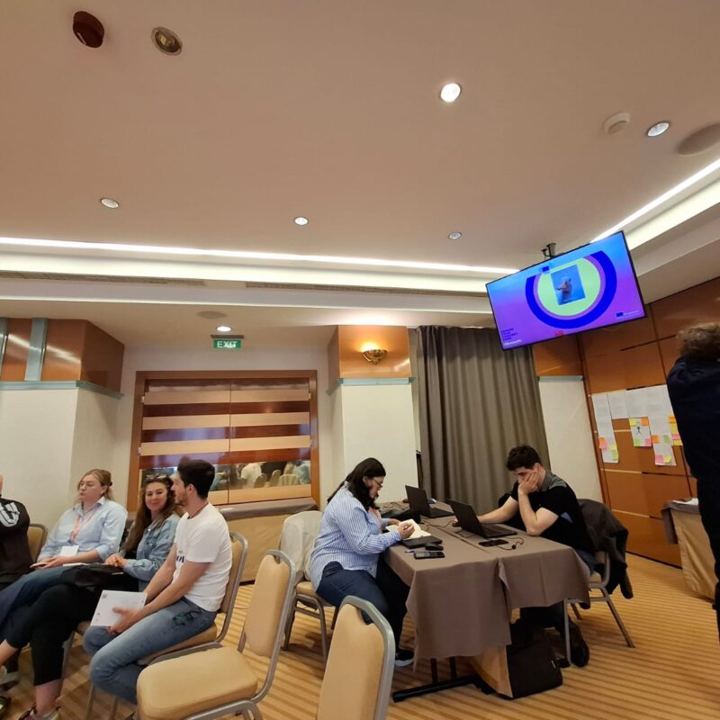 U Zagrebu održan međunarodni TCA trening „EUmbrace Journey 2026“ 01 - Udruga Kamenčići