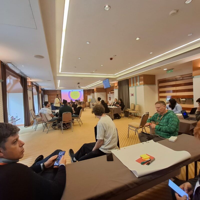 U Zagrebu održan međunarodni TCA trening „EUmbrace Journey 2026“ 01 - Udruga Kamenčići