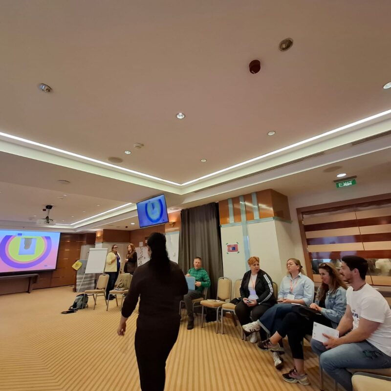 U Zagrebu održan međunarodni TCA trening „EUmbrace Journey 2026“ 01 - Udruga Kamenčići